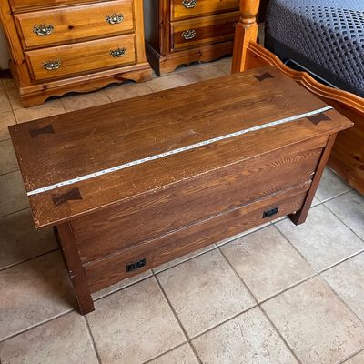 Storage Chest