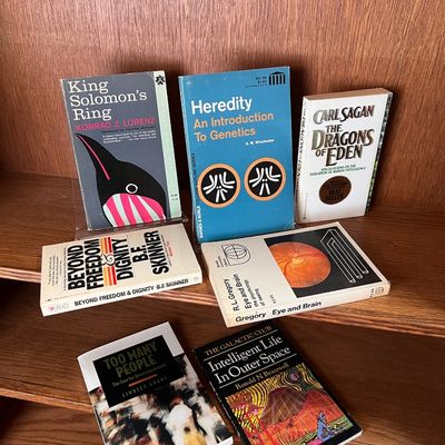 Bundle of Books