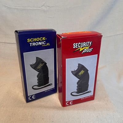 Security Plus