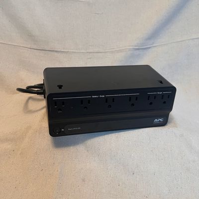 APC Surge Protector