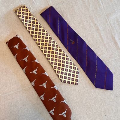 Suit Ties