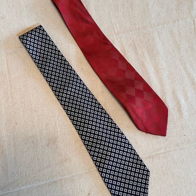 Suit Ties