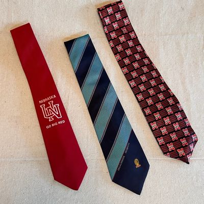 Suit Ties