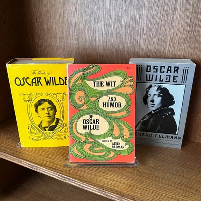 Bundle of Books