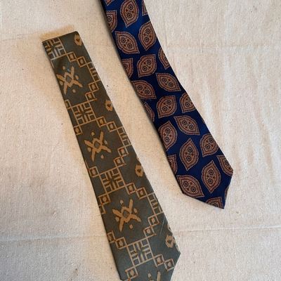 Suit Ties