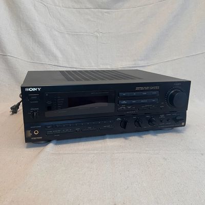 Sony Receiver STR-GX57ES