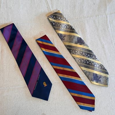 Suit Ties