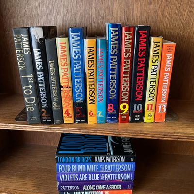 Bundle of Books