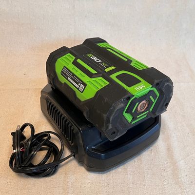 EGO Power+ 56V