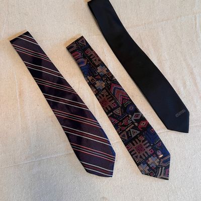 Suit Ties