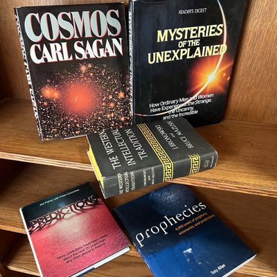Bundle of Books
