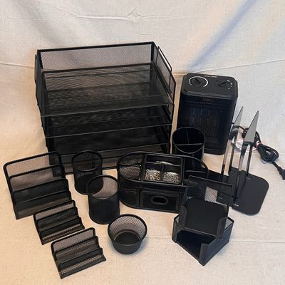 Assorted Office Bundle