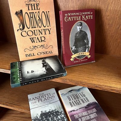 Bundle of Books