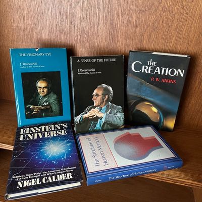 Bundle of Books