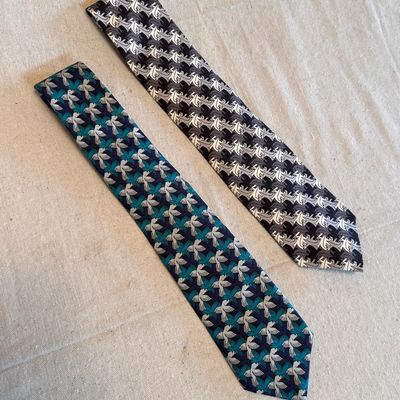 Suit Ties