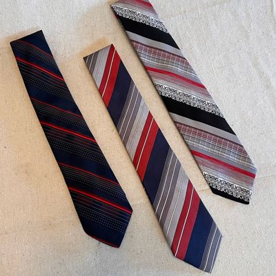 Suit Ties