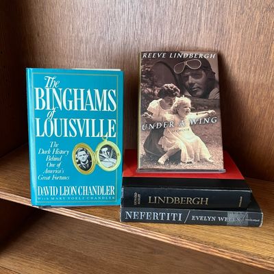 Bundle of Books