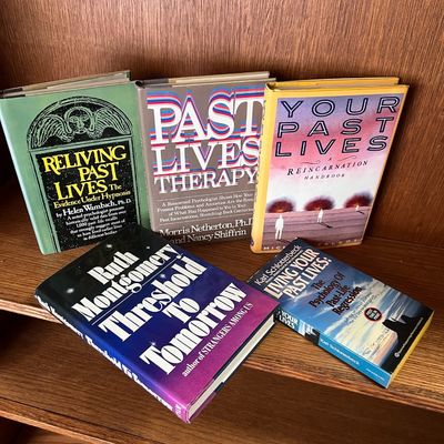 Bundle of Books