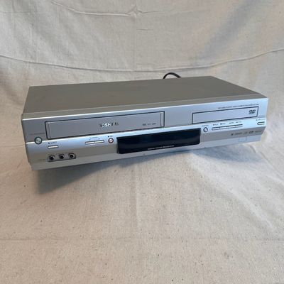 Toshiba SD-V394