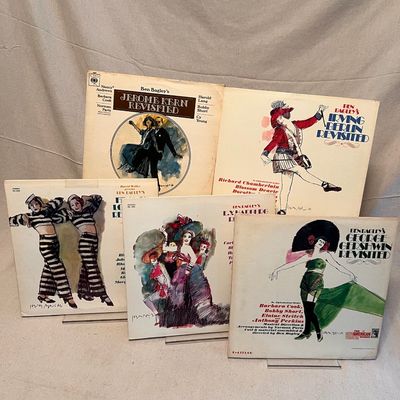 Bundle of Records