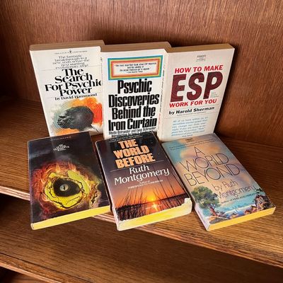 Bundle of Books