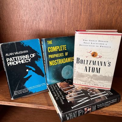 Bundle of Books