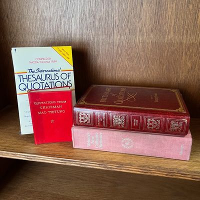 Bundle of Books