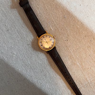 Vintage TimeEx Watch