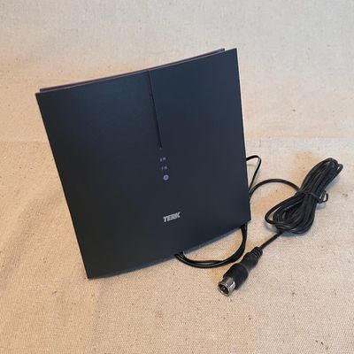 Term Indoor Antenna