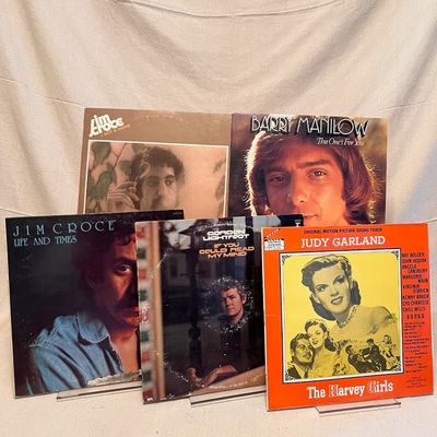 Bundle of Records