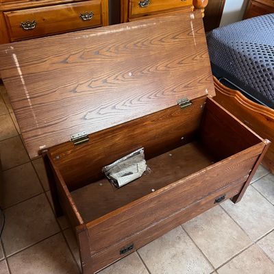 Storage Chest