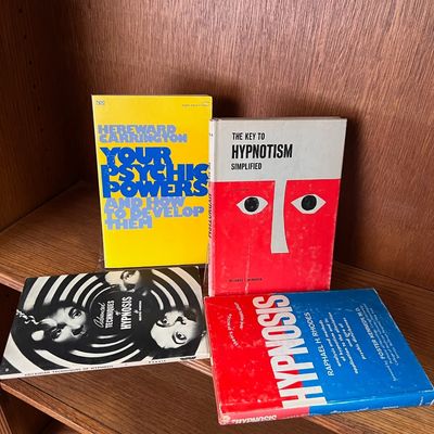 Bundle of Books