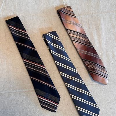 Suit Ties