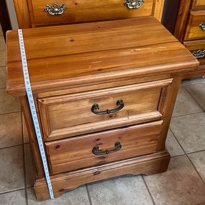 Nightstand