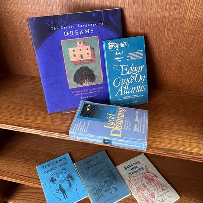 Bundle of Books