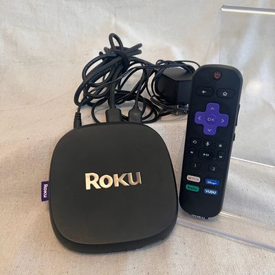 Roku Model4802x