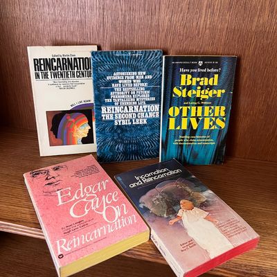 Bundle of Books