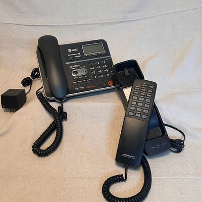 Assorted Phones