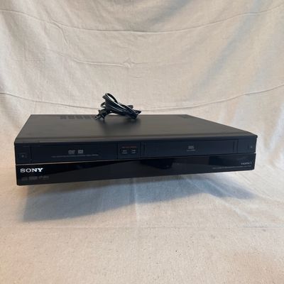 Sony RDR-VX560