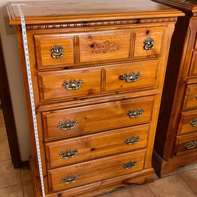 Dresser