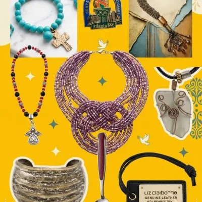 Fine Items See Additional Listings.