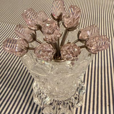 Swarowski crystal