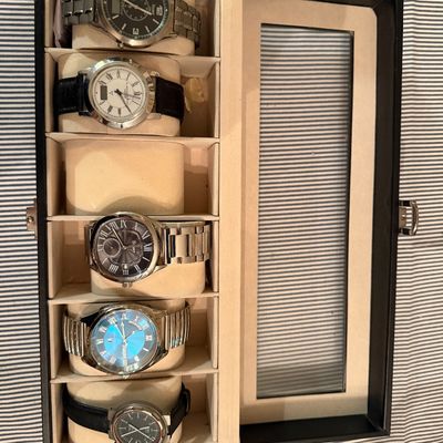 Mens watches