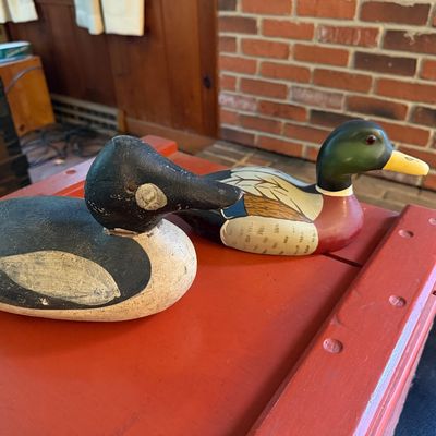 Decoys