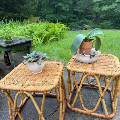 Vintage furniture