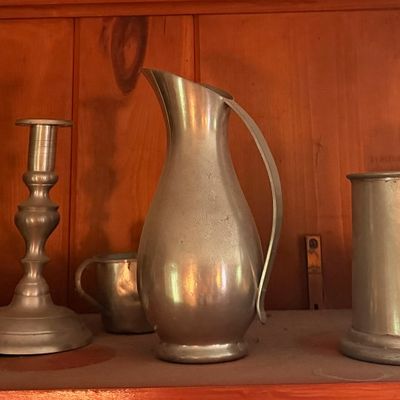 Pewter