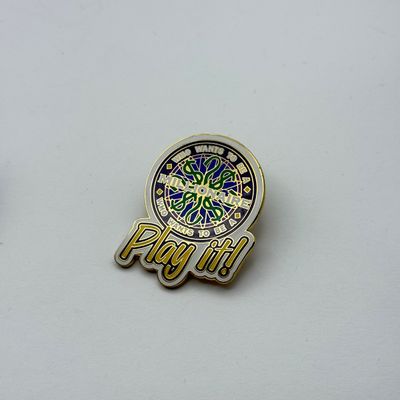 LOT 123P: LE5000 MGM Studios 4th of July, 2001 Goofy Dangler Pin & More Disney Trading Pins: Toy Story, Country Bear Jamboree, Star...