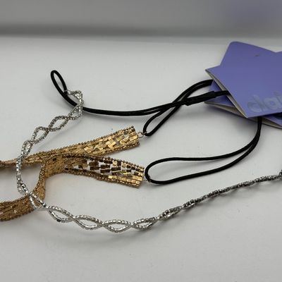 LOT 174J: Large Lot of NWT Claire's Jewelry