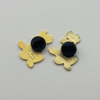 LOT 117P: WDW Trading Pins: Donald & Family, Goofy, June Birthstone Minnie, Pluto