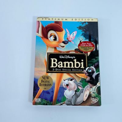 LOT 79A: Disney CDs, On Ice Princess Classics Program & Disney DVDs: Cinderella, Lilo & Stitch, Aladdin, Beauty and the Beast,...